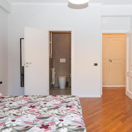 Tullios Home Ρώμη Εξωτερικό φωτογραφία