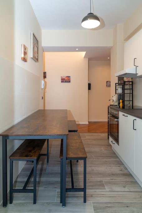 Tullios Home Ρώμη Εξωτερικό φωτογραφία