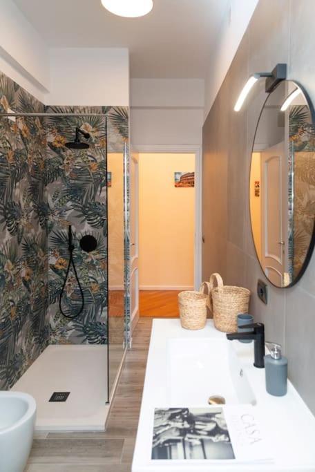 Tullios Home Ρώμη Εξωτερικό φωτογραφία