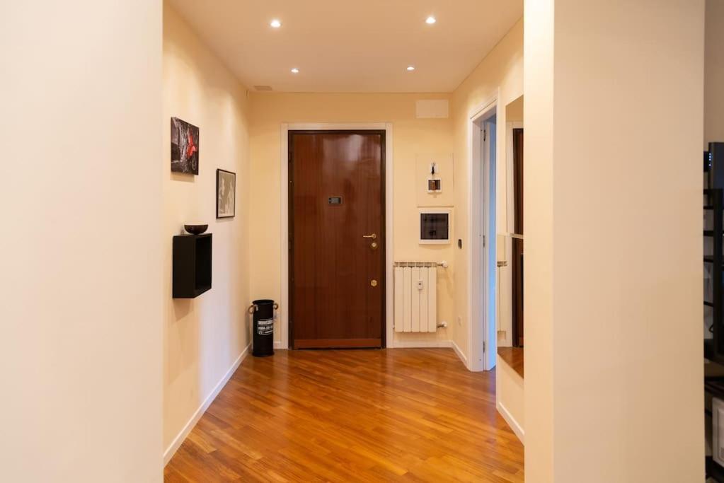 Tullios Home Ρώμη Εξωτερικό φωτογραφία