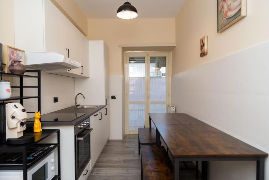 Tullios Home Ρώμη Εξωτερικό φωτογραφία