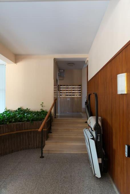 Tullios Home Ρώμη Εξωτερικό φωτογραφία