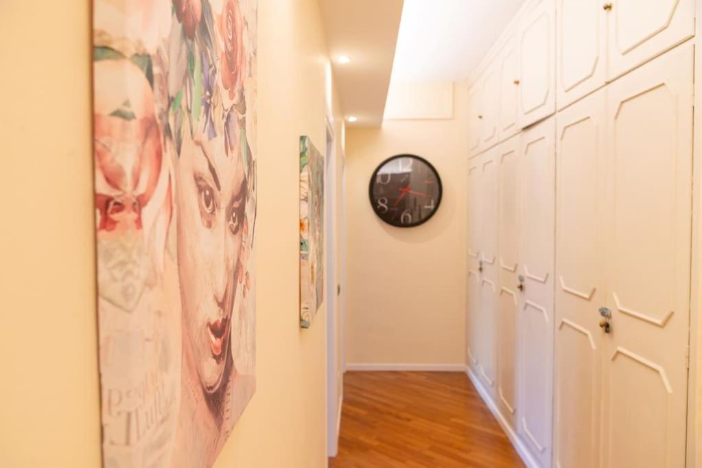 Tullios Home Ρώμη Εξωτερικό φωτογραφία