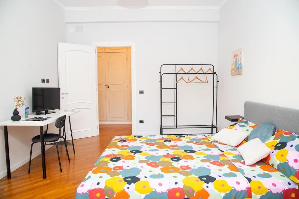 Tullios Home Ρώμη Εξωτερικό φωτογραφία