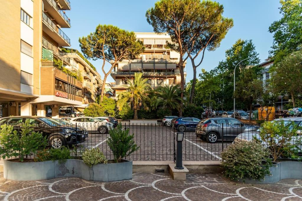 Tullios Home Ρώμη Εξωτερικό φωτογραφία